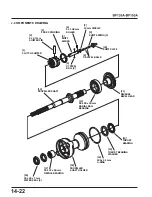 Preview for 489 page of Honda Marine BF135A Manual