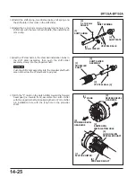 Preview for 492 page of Honda Marine BF135A Manual