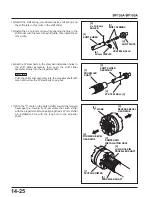 Предварительный просмотр 492 страницы Honda Marine BF135A Manual