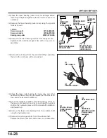 Предварительный просмотр 495 страницы Honda Marine BF135A Manual