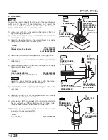 Preview for 498 page of Honda Marine BF135A Manual