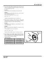 Preview for 504 page of Honda Marine BF135A Manual