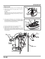 Preview for 511 page of Honda Marine BF135A Manual