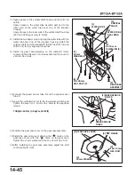 Предварительный просмотр 512 страницы Honda Marine BF135A Manual