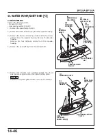 Preview for 513 page of Honda Marine BF135A Manual