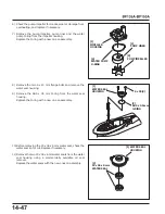 Предварительный просмотр 514 страницы Honda Marine BF135A Manual