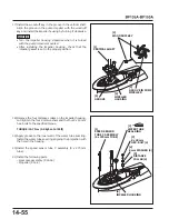 Preview for 522 page of Honda Marine BF135A Manual
