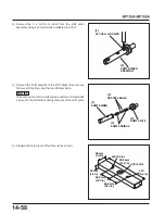 Preview for 525 page of Honda Marine BF135A Manual