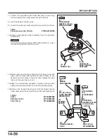 Preview for 526 page of Honda Marine BF135A Manual