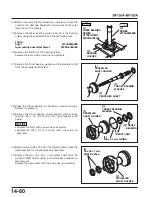 Preview for 527 page of Honda Marine BF135A Manual