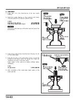 Preview for 530 page of Honda Marine BF135A Manual