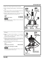 Preview for 532 page of Honda Marine BF135A Manual