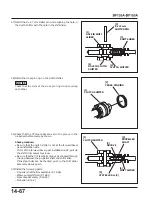 Preview for 534 page of Honda Marine BF135A Manual