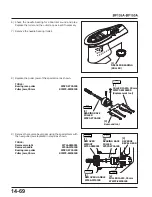 Preview for 536 page of Honda Marine BF135A Manual