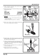 Предварительный просмотр 537 страницы Honda Marine BF135A Manual