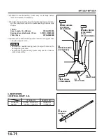 Preview for 538 page of Honda Marine BF135A Manual