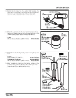 Preview for 542 page of Honda Marine BF135A Manual