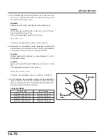 Preview for 546 page of Honda Marine BF135A Manual