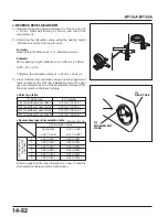 Предварительный просмотр 549 страницы Honda Marine BF135A Manual