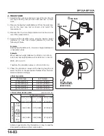 Preview for 550 page of Honda Marine BF135A Manual