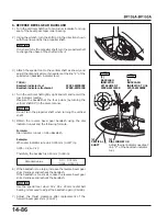Preview for 553 page of Honda Marine BF135A Manual