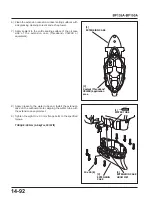 Preview for 559 page of Honda Marine BF135A Manual