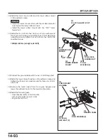Preview for 560 page of Honda Marine BF135A Manual