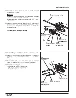 Предварительный просмотр 560 страницы Honda Marine BF135A Manual