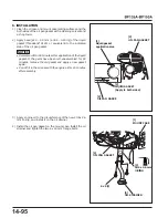 Preview for 562 page of Honda Marine BF135A Manual