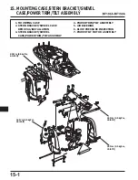 Preview for 564 page of Honda Marine BF135A Manual