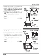 Preview for 569 page of Honda Marine BF135A Manual