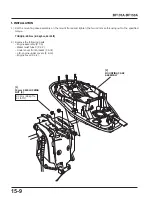Preview for 572 page of Honda Marine BF135A Manual