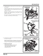 Preview for 576 page of Honda Marine BF135A Manual