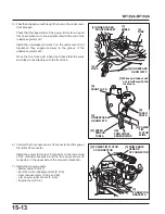 Предварительный просмотр 576 страницы Honda Marine BF135A Manual