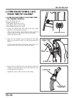 Предварительный просмотр 577 страницы Honda Marine BF135A Manual