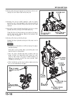 Preview for 581 page of Honda Marine BF135A Manual