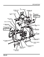 Preview for 584 page of Honda Marine BF135A Manual