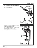 Предварительный просмотр 586 страницы Honda Marine BF135A Manual