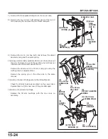 Preview for 587 page of Honda Marine BF135A Manual