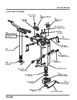 Preview for 588 page of Honda Marine BF135A Manual