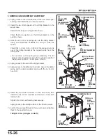 Preview for 589 page of Honda Marine BF135A Manual