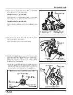 Preview for 594 page of Honda Marine BF135A Manual