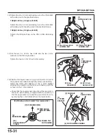 Предварительный просмотр 594 страницы Honda Marine BF135A Manual