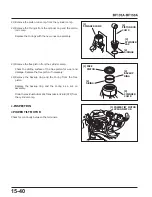 Preview for 603 page of Honda Marine BF135A Manual
