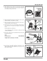 Preview for 606 page of Honda Marine BF135A Manual