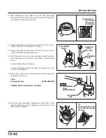 Предварительный просмотр 606 страницы Honda Marine BF135A Manual