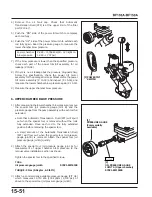 Preview for 614 page of Honda Marine BF135A Manual