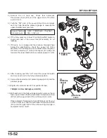 Preview for 615 page of Honda Marine BF135A Manual