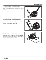 Предварительный просмотр 619 страницы Honda Marine BF135A Manual