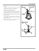 Preview for 621 page of Honda Marine BF135A Manual